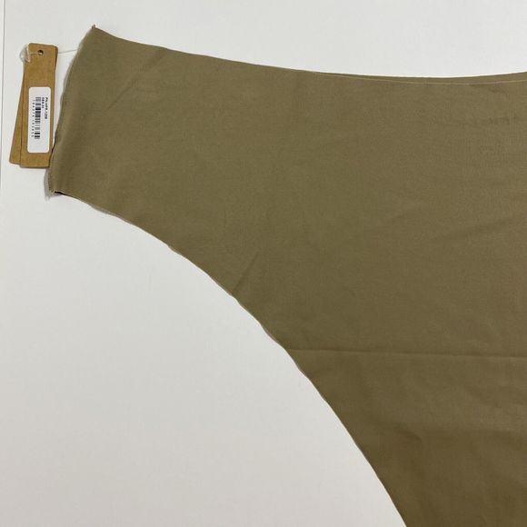 Skims Naked Cheeky Hipster Panty Panties Underwear Women's 3X Desert Beige NEW - Picture 6 of 12